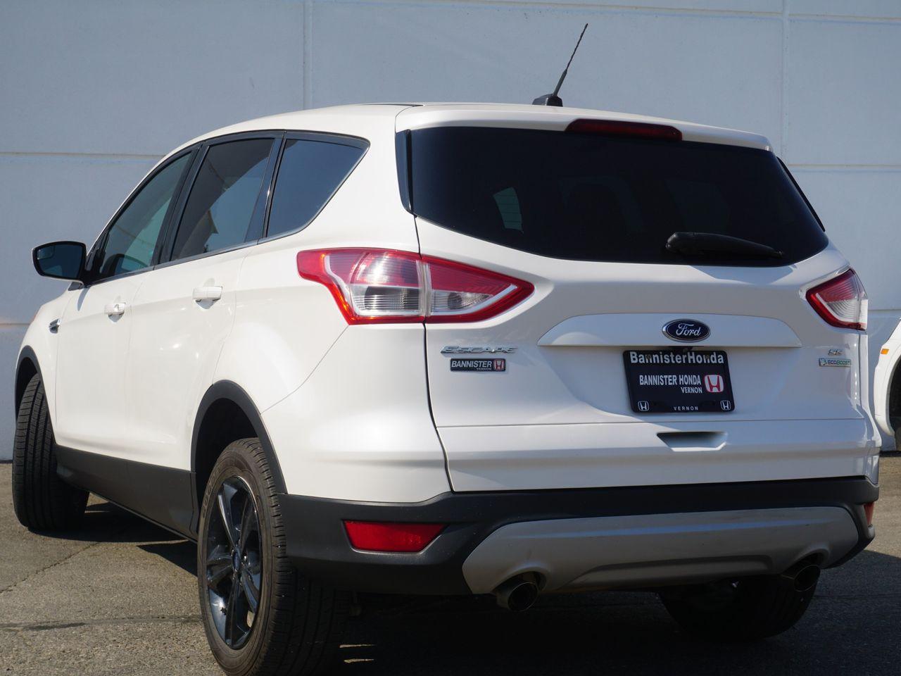 2014 Ford Escape SE-3