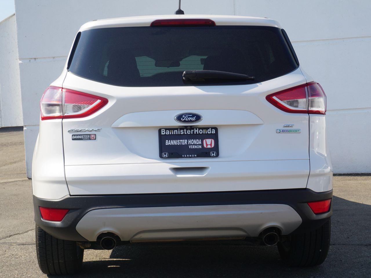 2014 Ford Escape SE-4