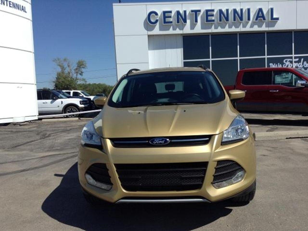 2014 Ford Escape SE-1