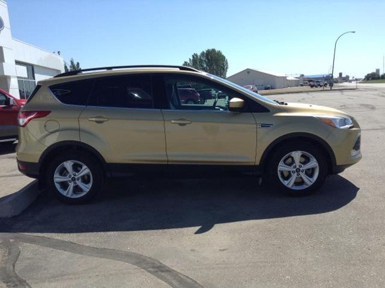 2014 Ford Escape SE-3