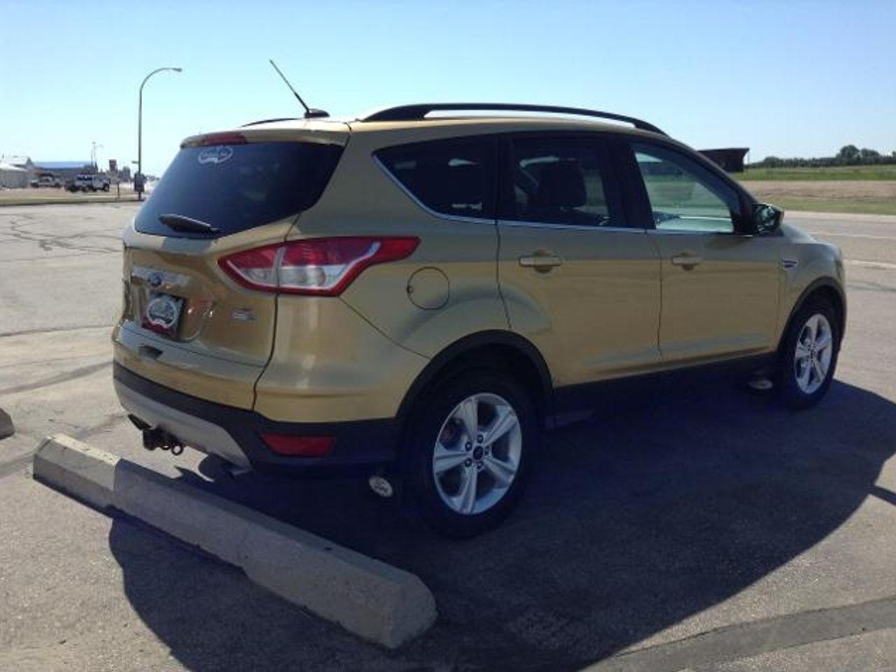 2014 Ford Escape SE-4