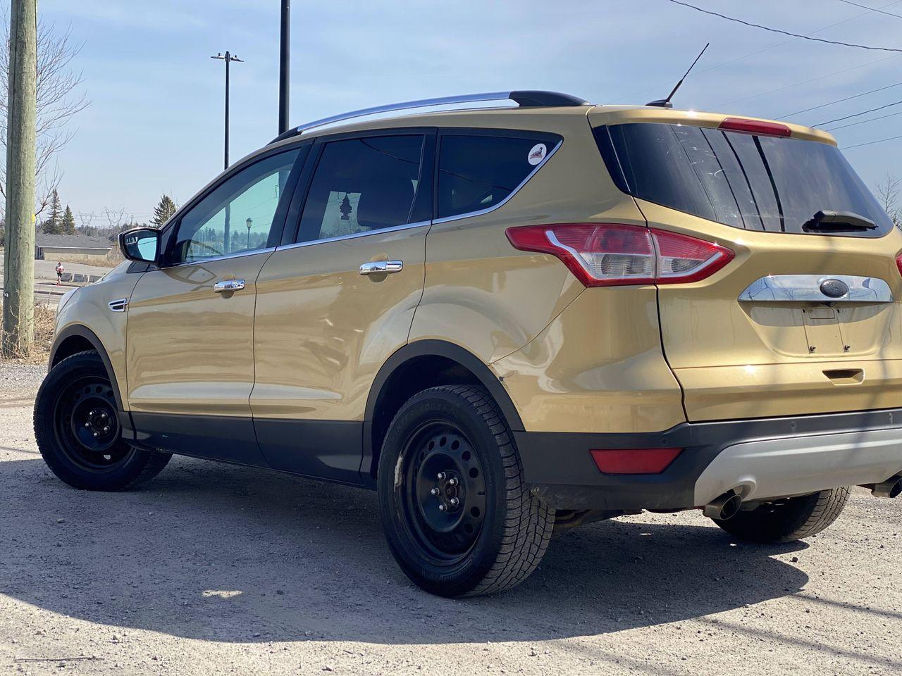2014 Ford Escape SE-3