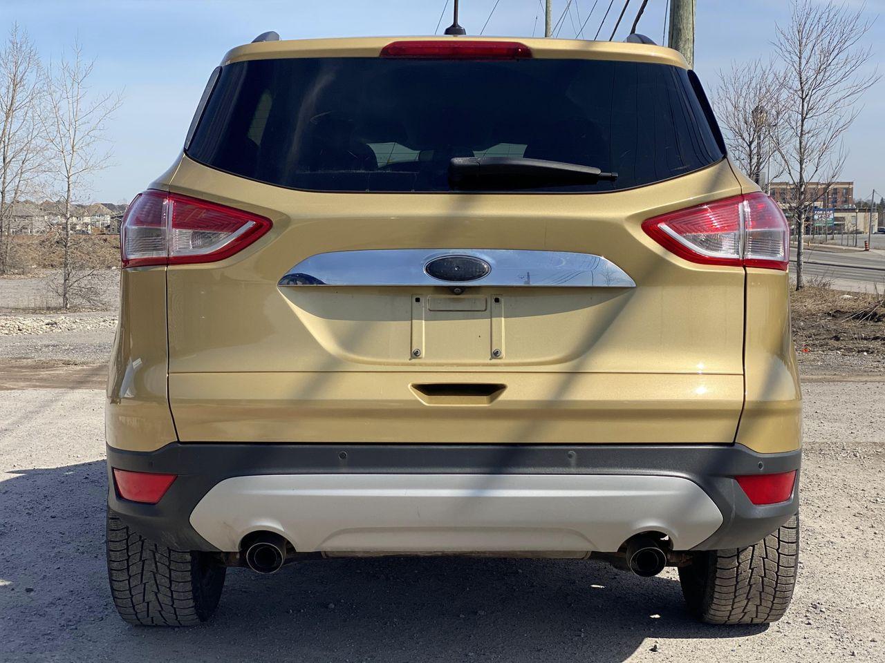 2014 Ford Escape SE-4