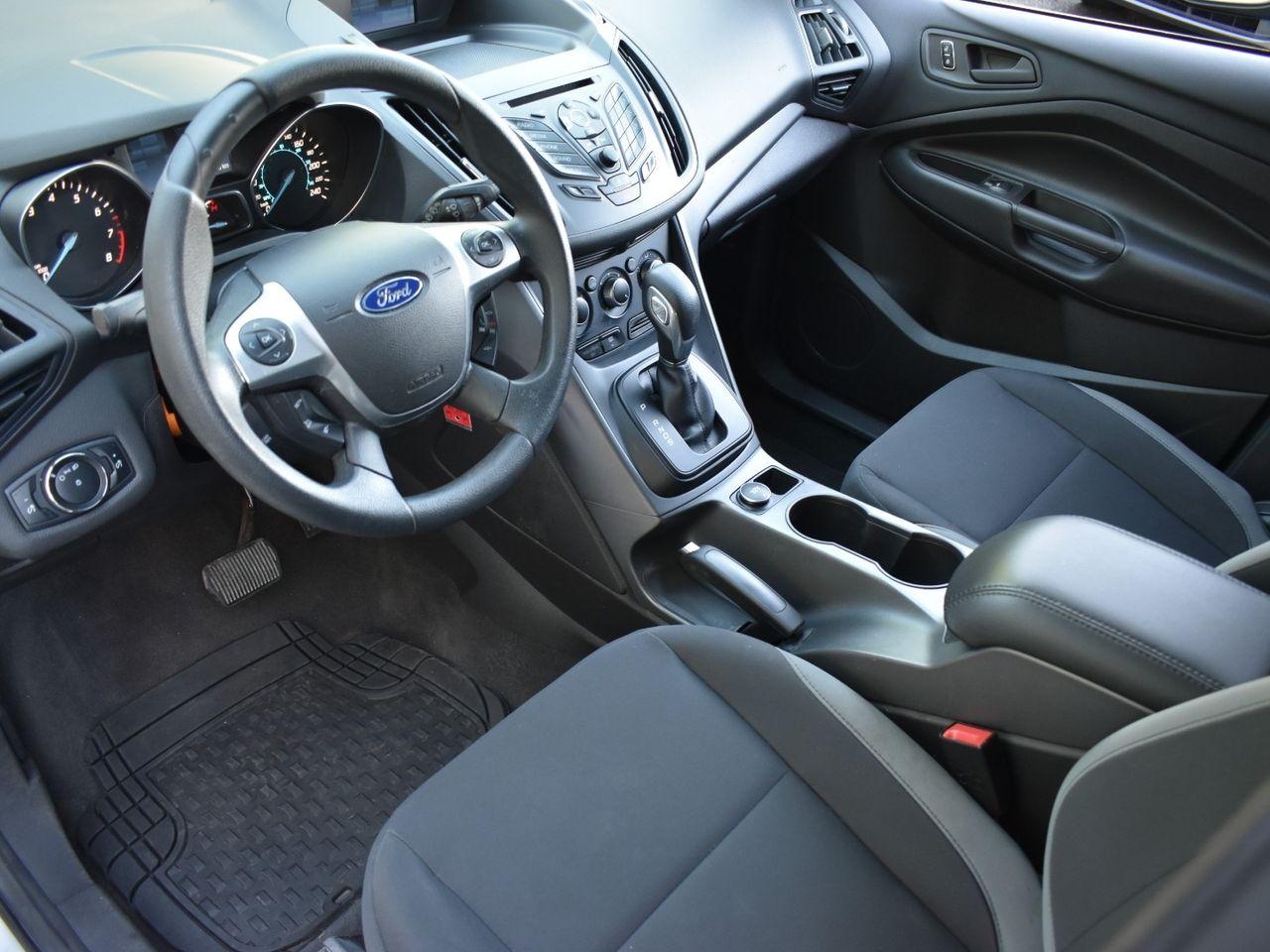 2014 Ford Escape S-4