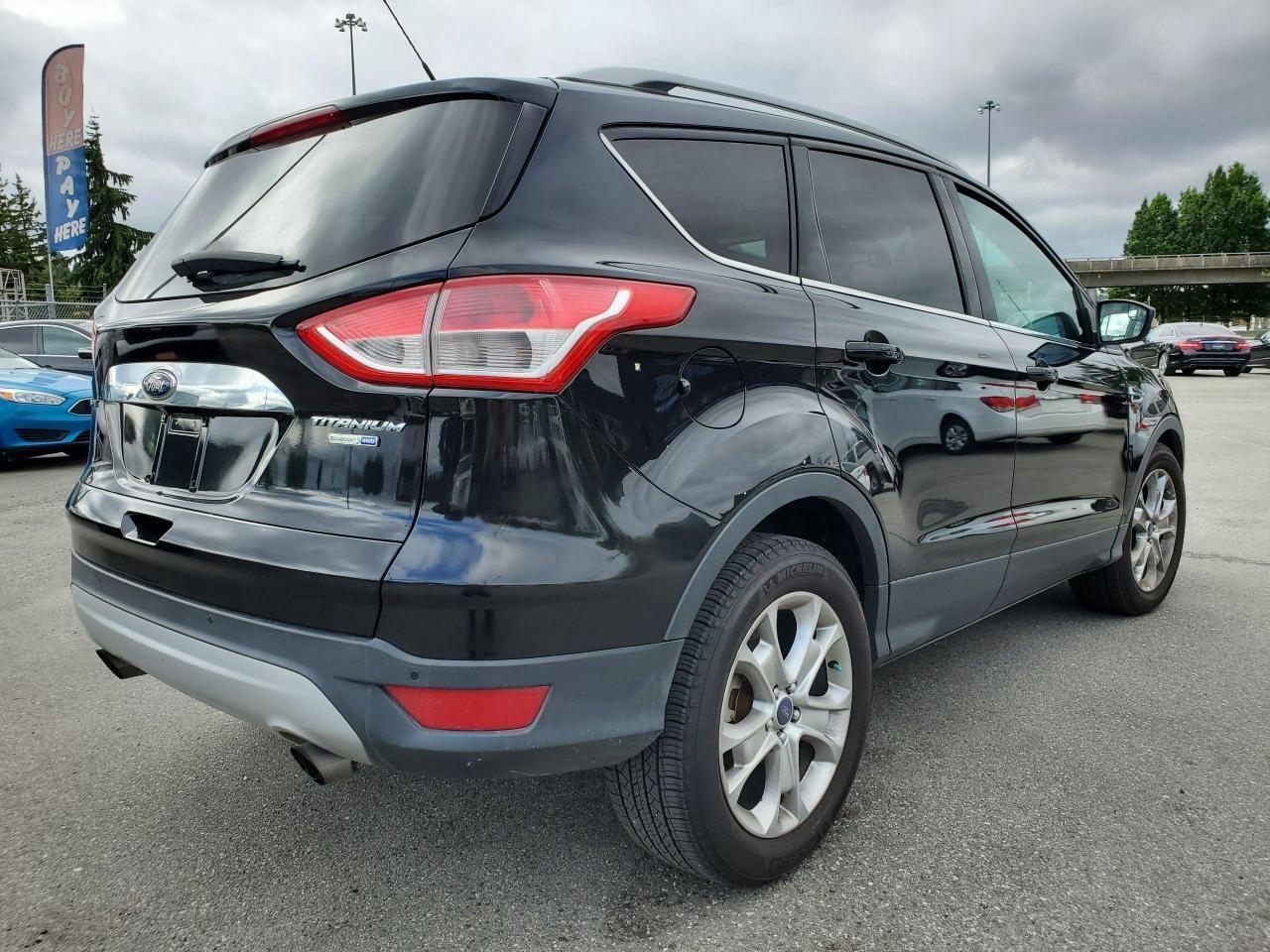 2014 Ford Escape Titanium-4