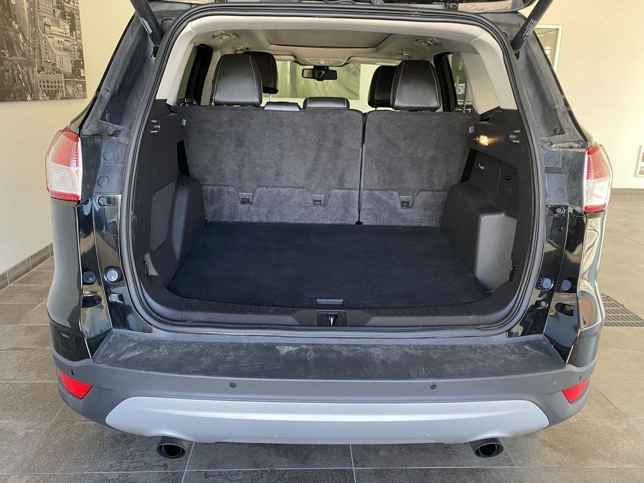 2014 Ford Escape Titanium-4
