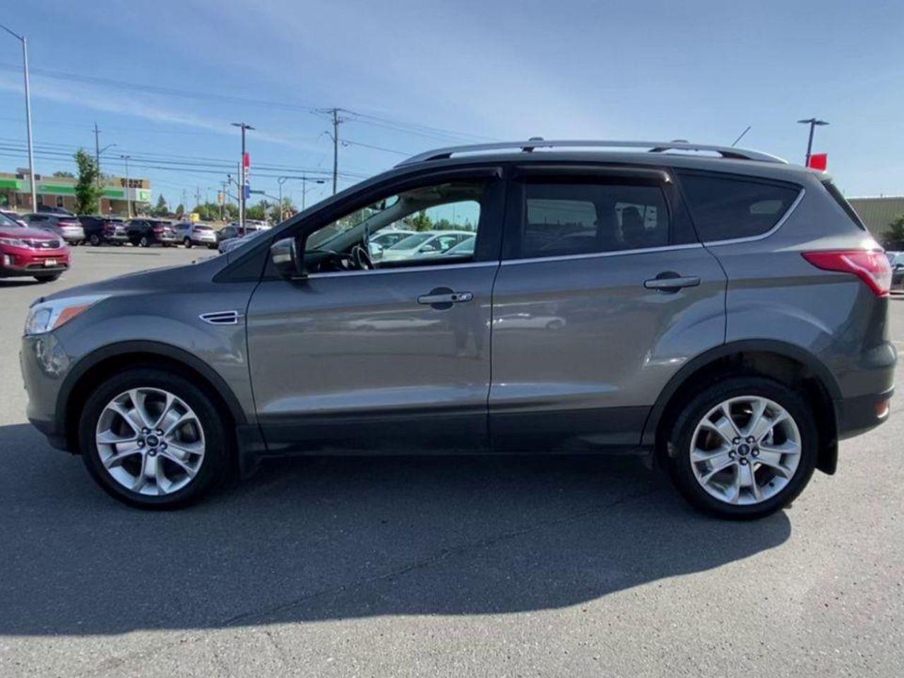 2014 Ford Escape Titanium-4