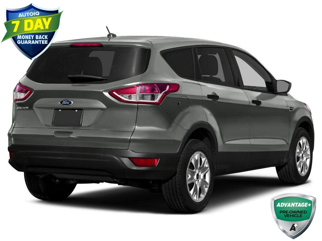 2014 Ford Escape Titanium-2