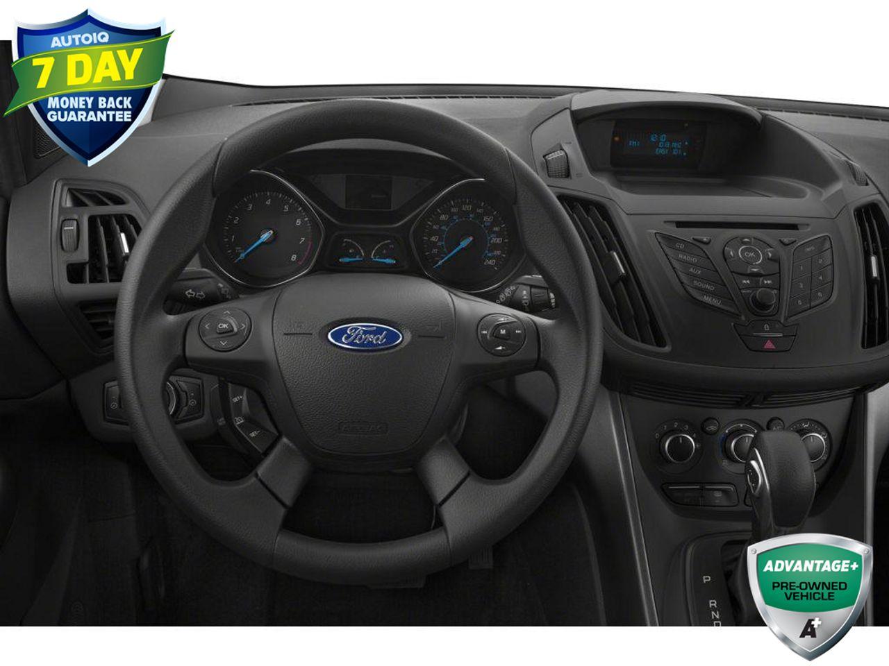 2014 Ford Escape Titanium-3