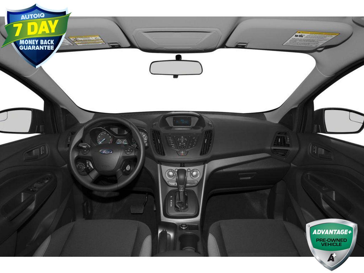 2014 Ford Escape Titanium-4