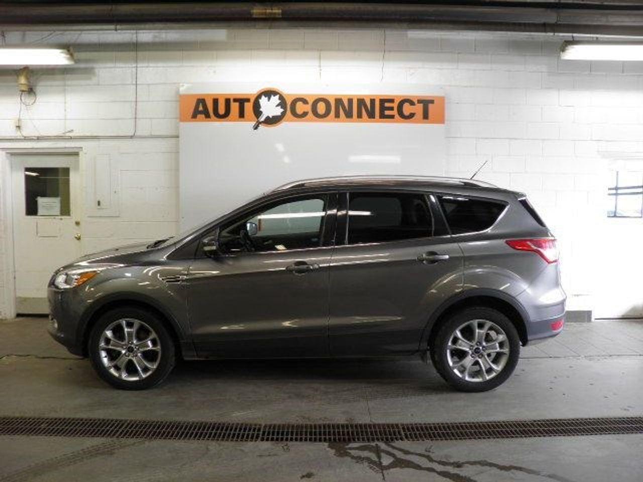 2014 Ford Escape Titanium-0