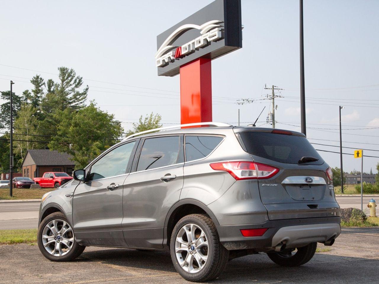 2014 Ford Escape Titanium-3