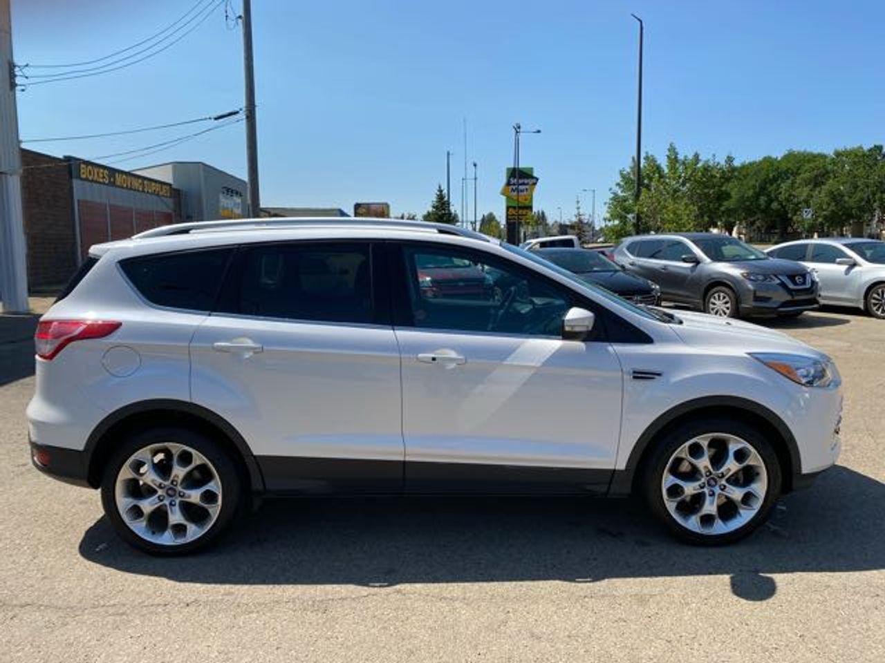 2014 Ford Escape Titanium-3