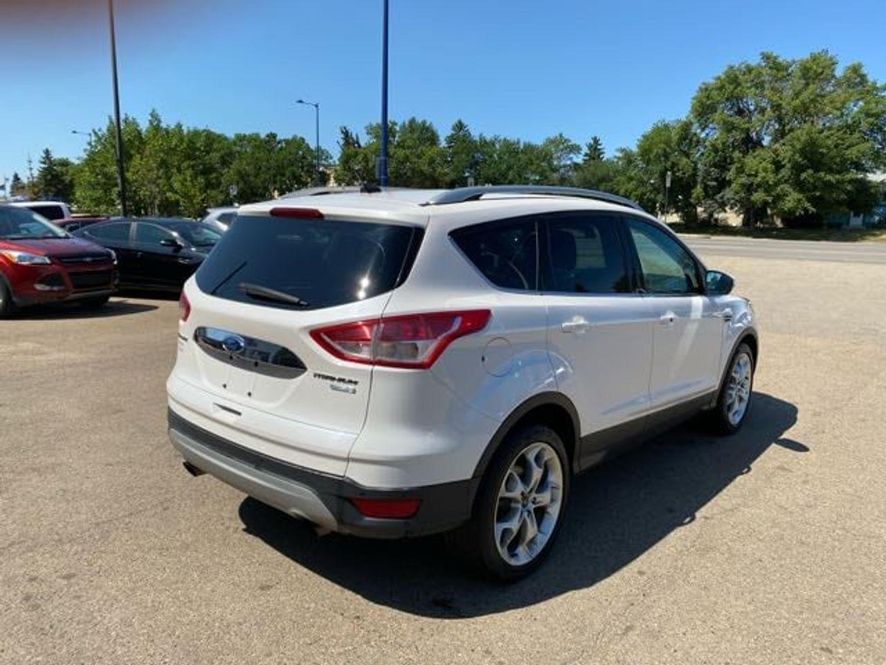 2014 Ford Escape Titanium-4