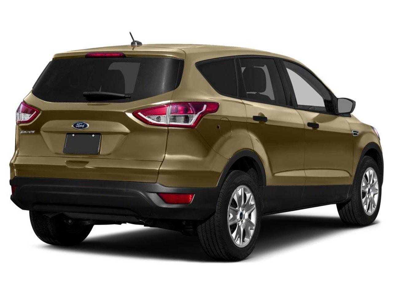 2014 Ford Escape Titanium-2