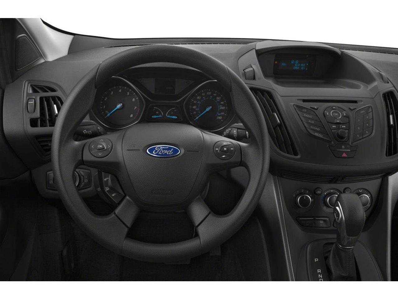 2014 Ford Escape Titanium-3