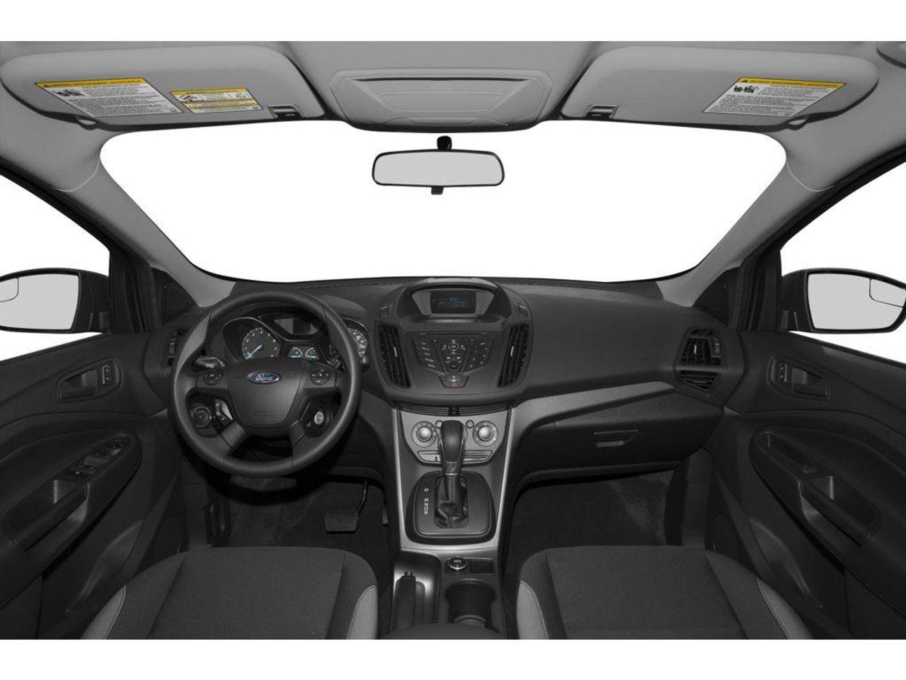 2014 Ford Escape Titanium-4
