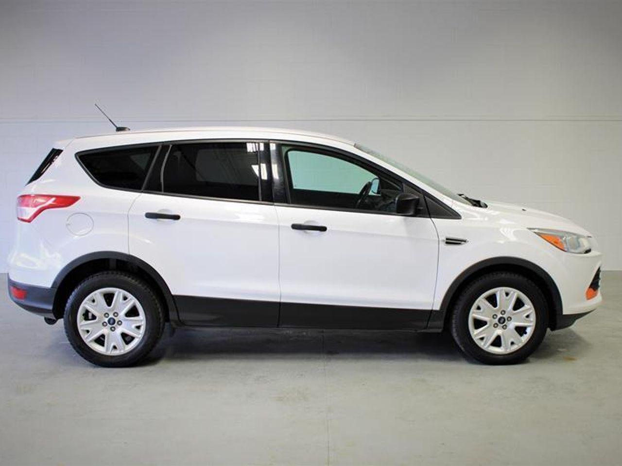 2014 Ford Escape -0