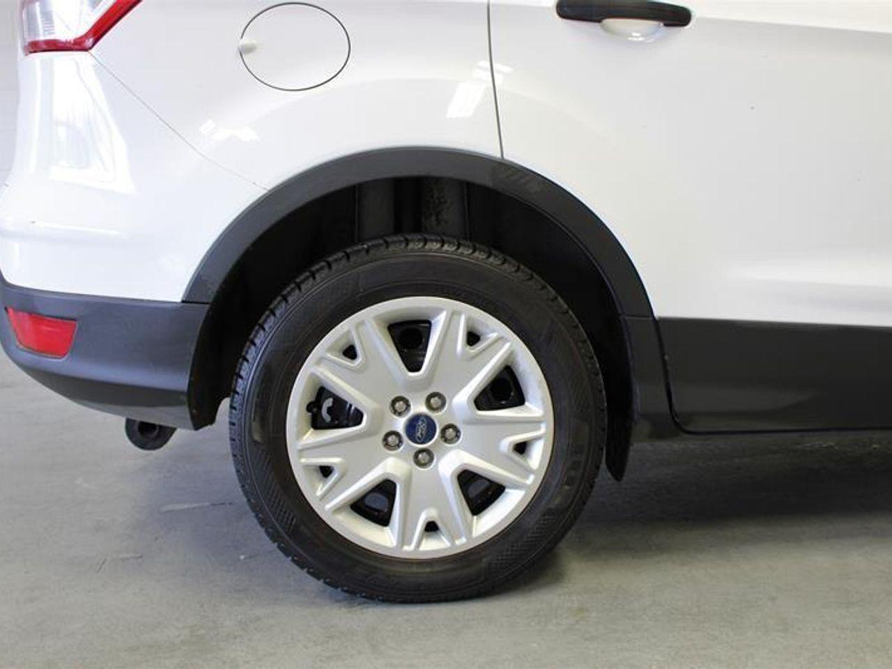 2014 Ford Escape -3