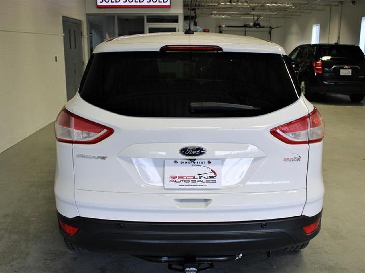2014 Ford Escape -4