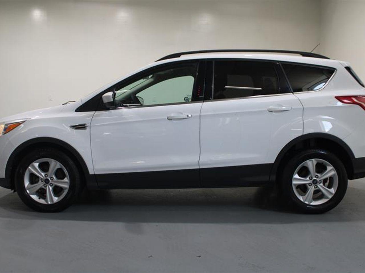 2014 Ford Escape -1