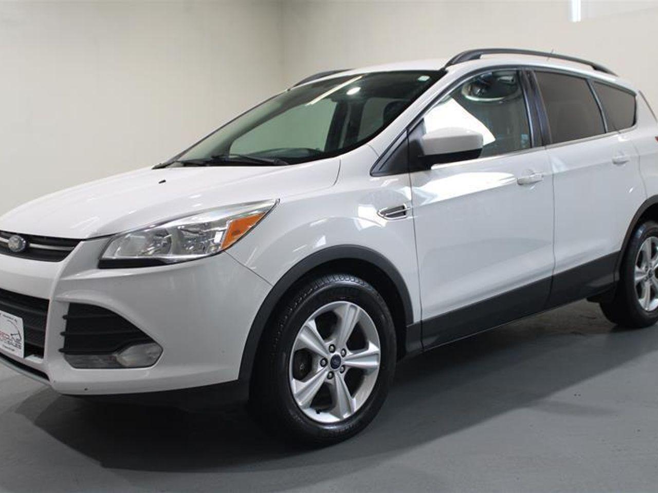 2014 Ford Escape -2