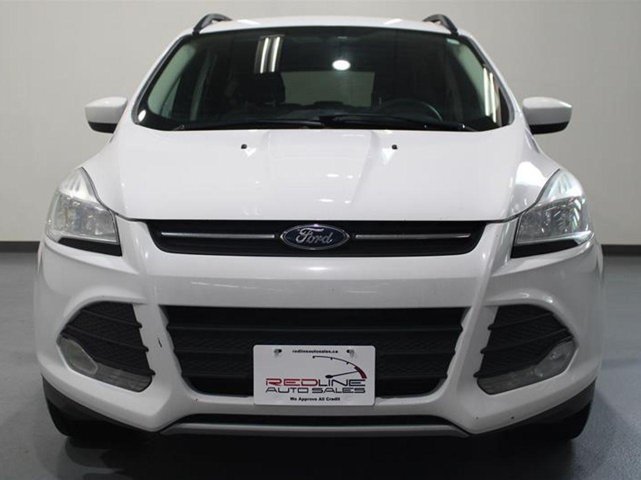2014 Ford Escape -3