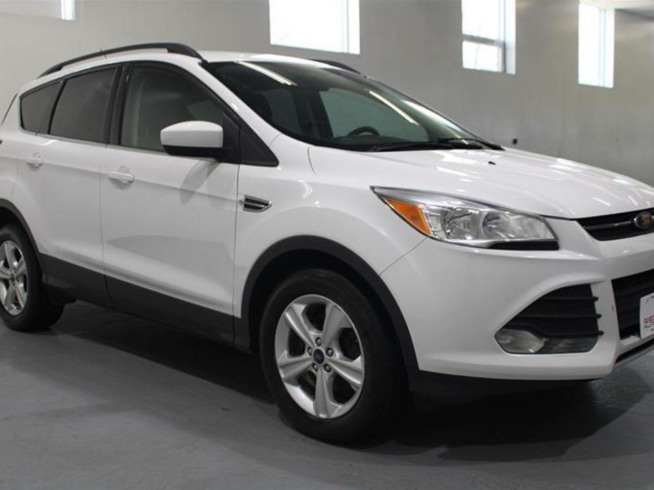 2014 Ford Escape -4