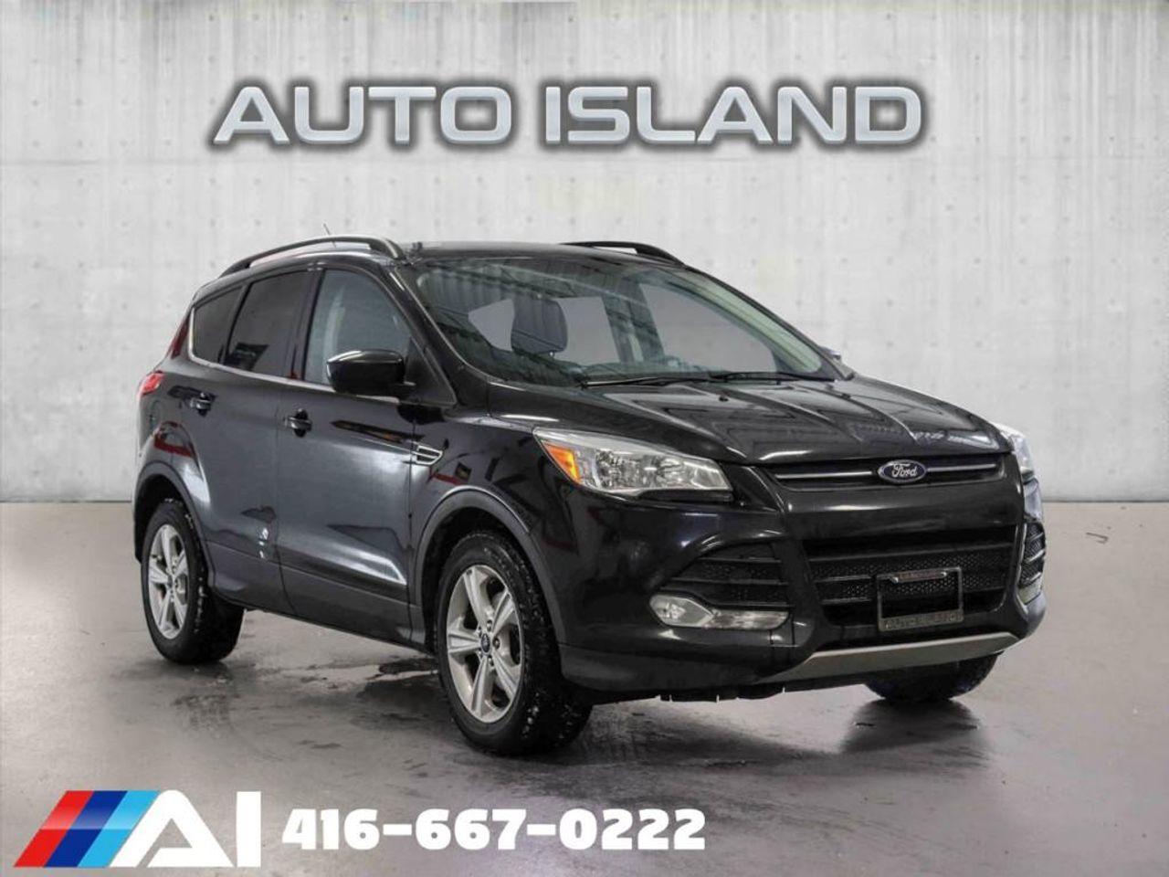 2014 Ford Escape XLT-0