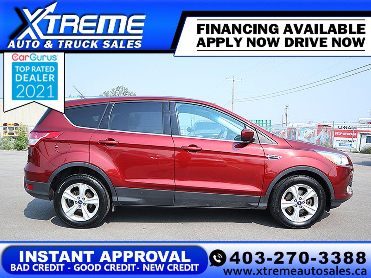 2014 Ford Escape -3