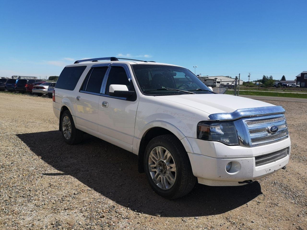 2014 Ford Expedition Limited-3