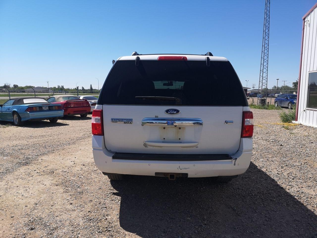 2014 Ford Expedition Limited-4