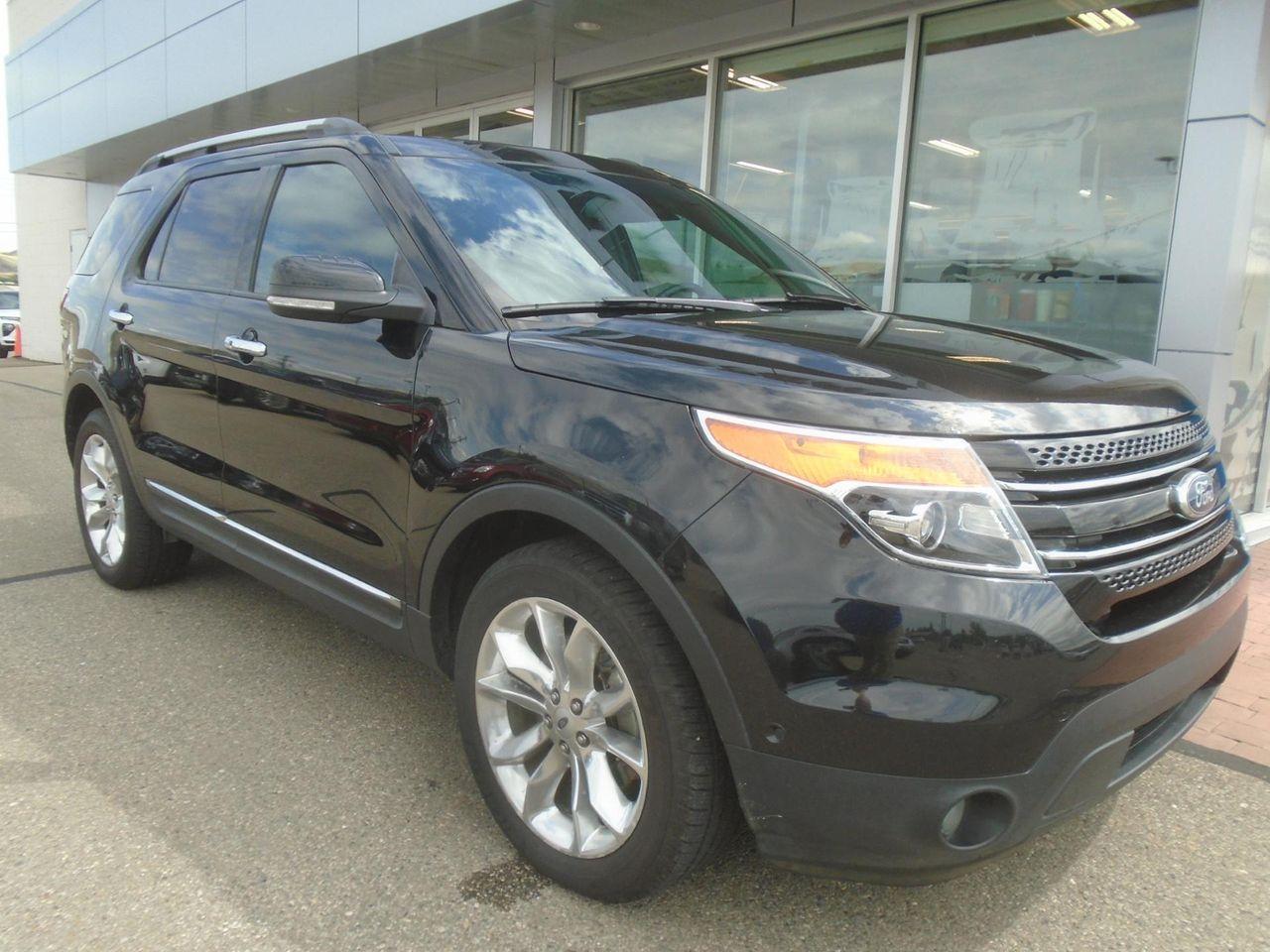 2014 Ford Explorer Limited-3