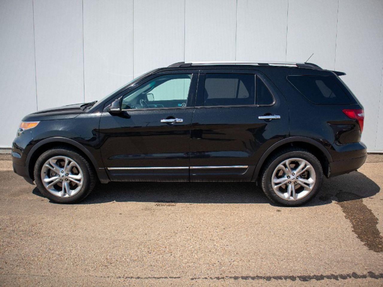 2014 Ford Explorer Limited-3