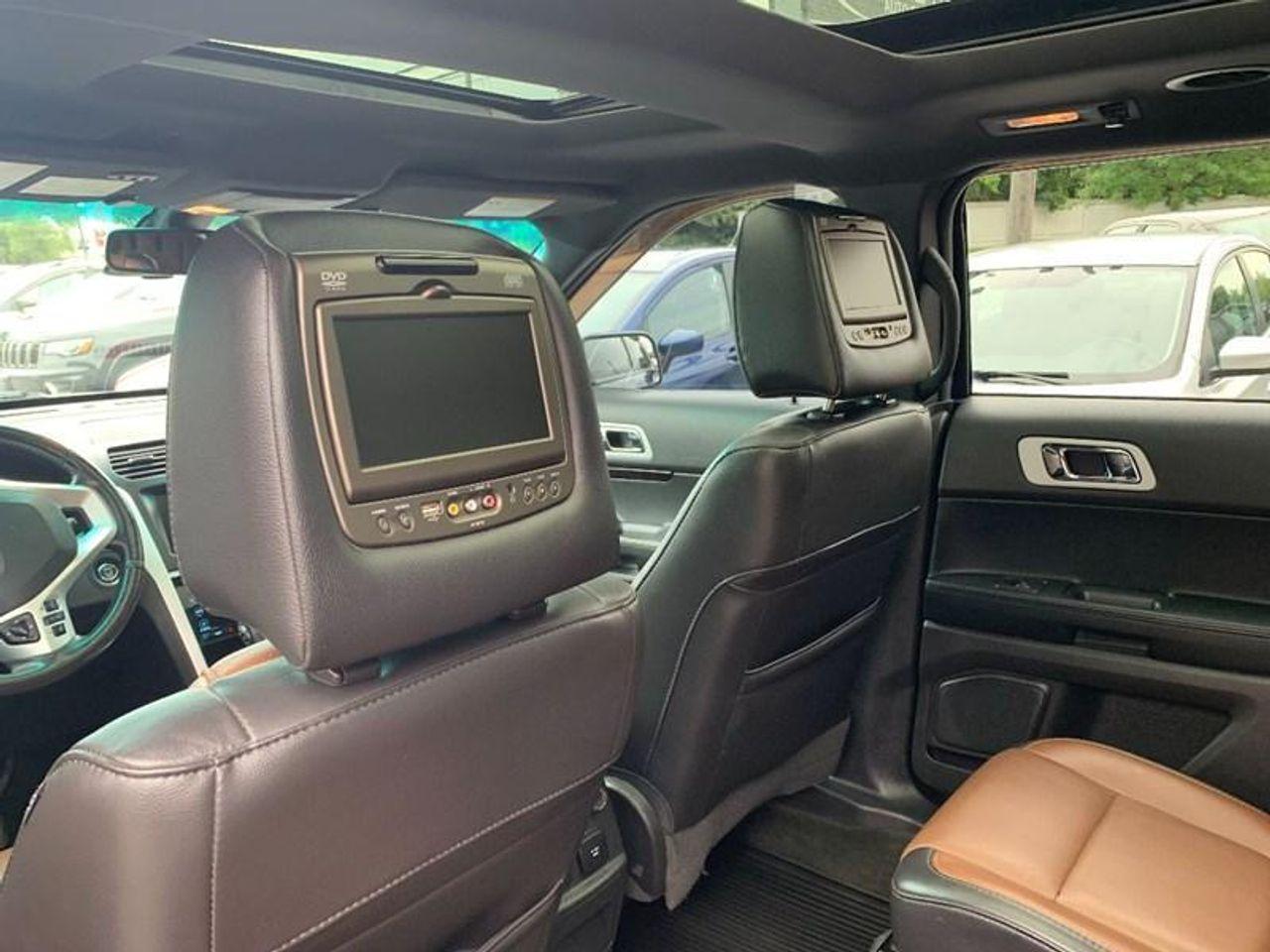 2014 Ford Explorer Limited-2