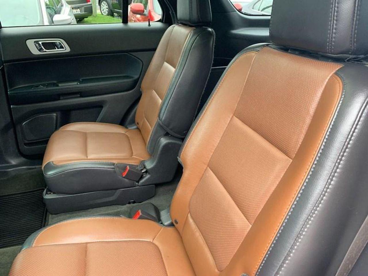 2014 Ford Explorer Limited-3