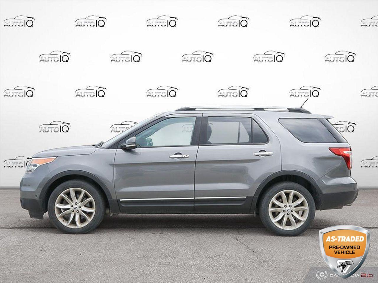 2014 Ford Explorer Limited-2