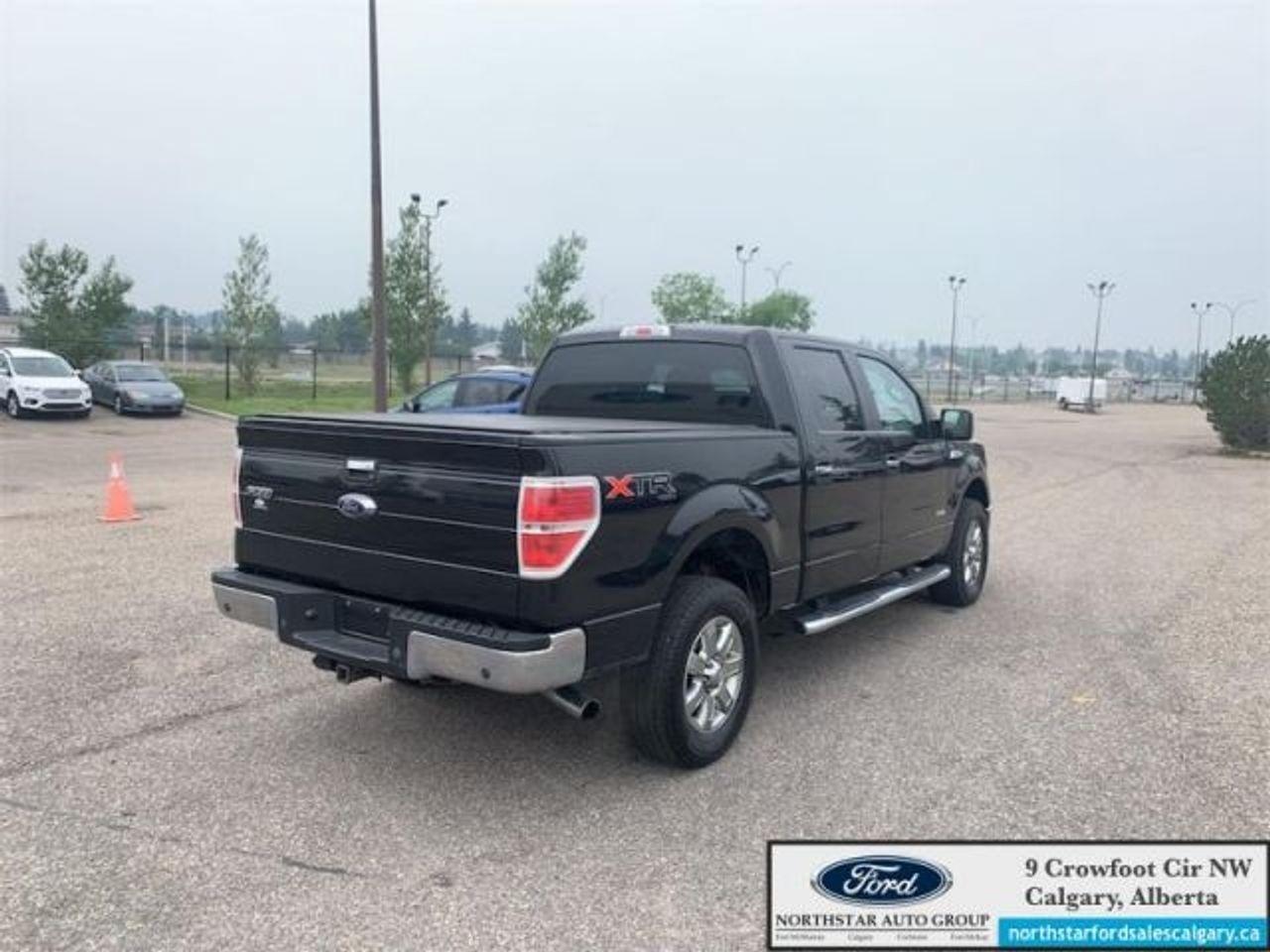2014 Ford F-150 -2