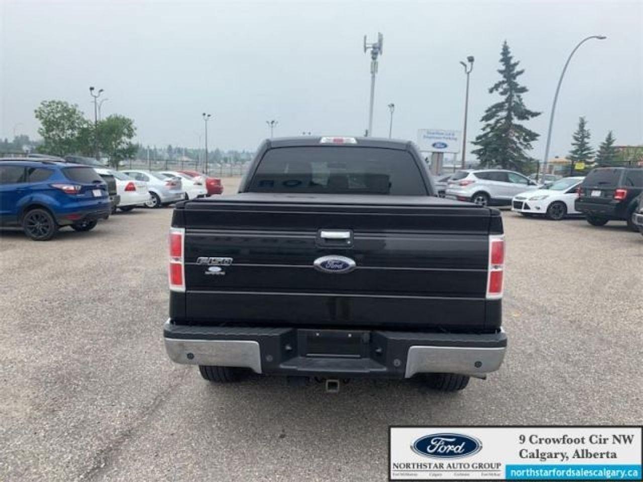 2014 Ford F-150 -3