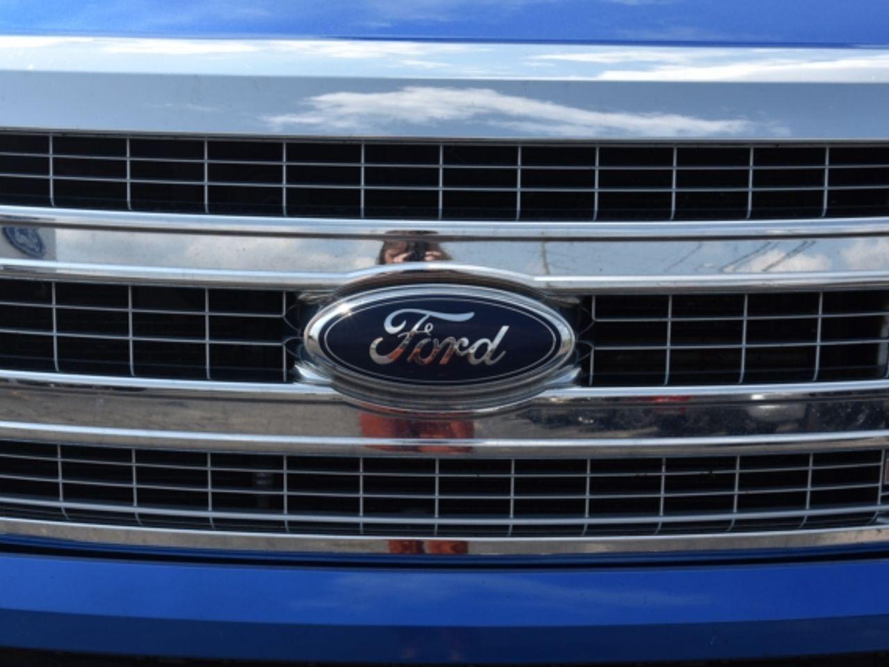 2014 Ford F-150 -3