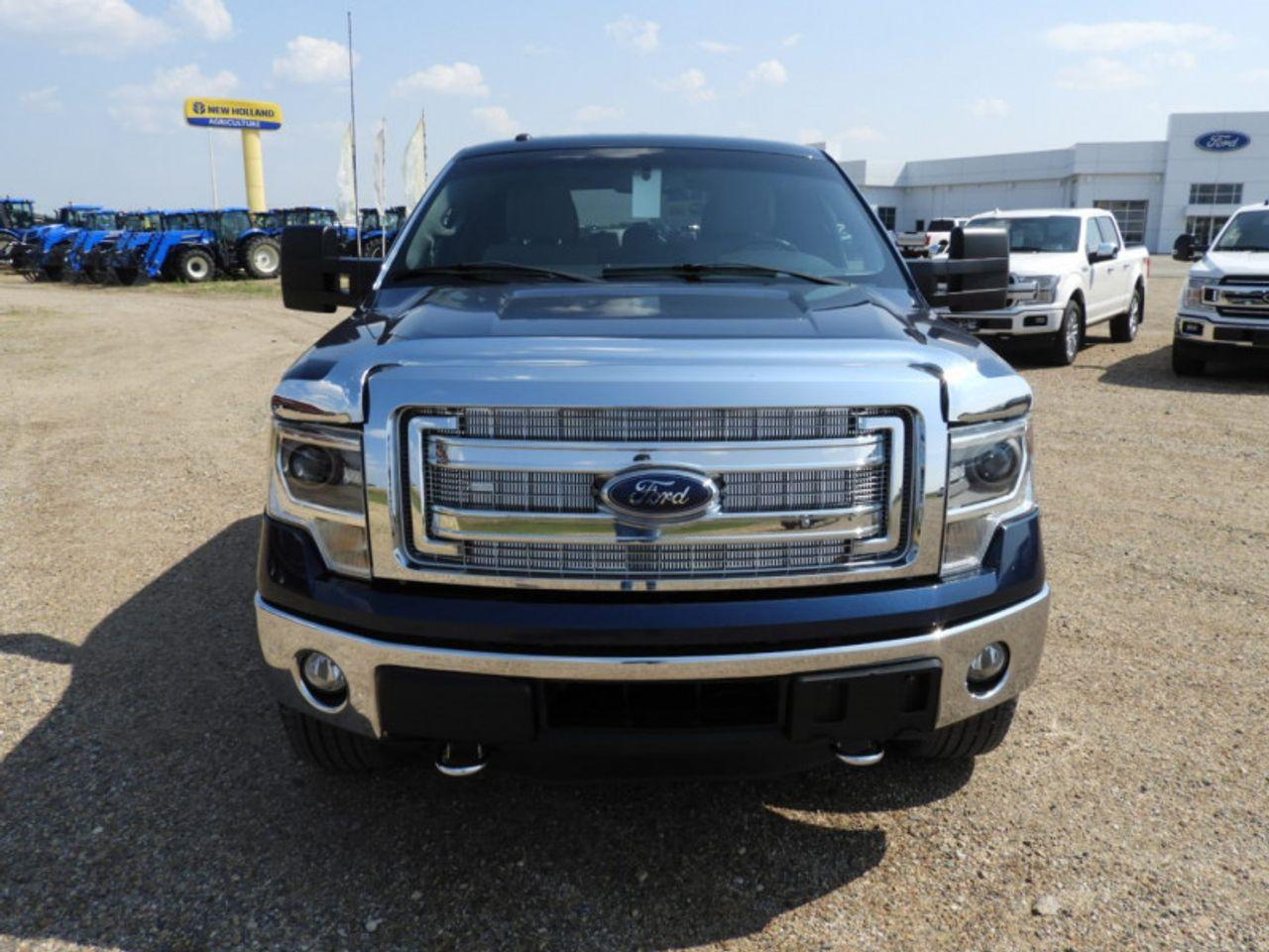 2014 Ford F-150 -3