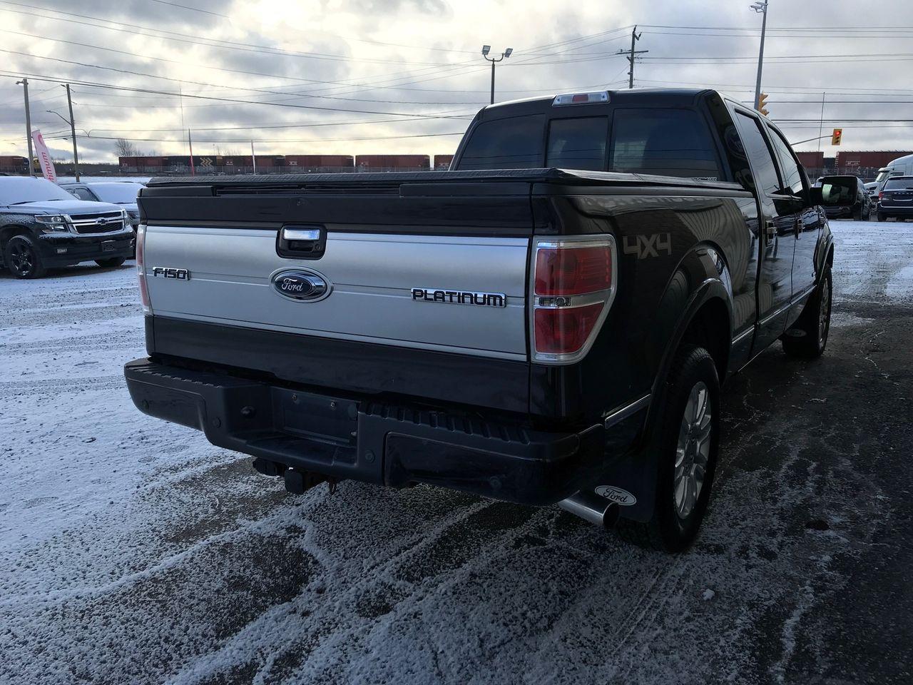 2014 Ford F-150 -3