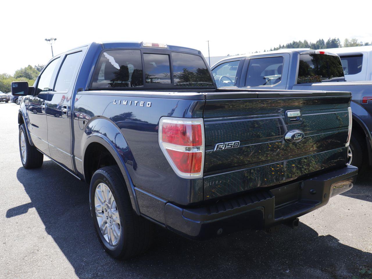 2014 Ford F-150 Limited-2