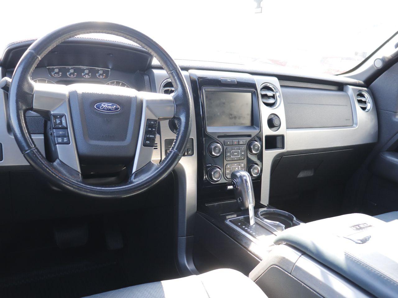 2014 Ford F-150 Limited-3