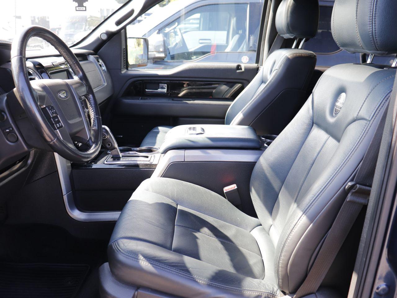 2014 Ford F-150 Limited-4
