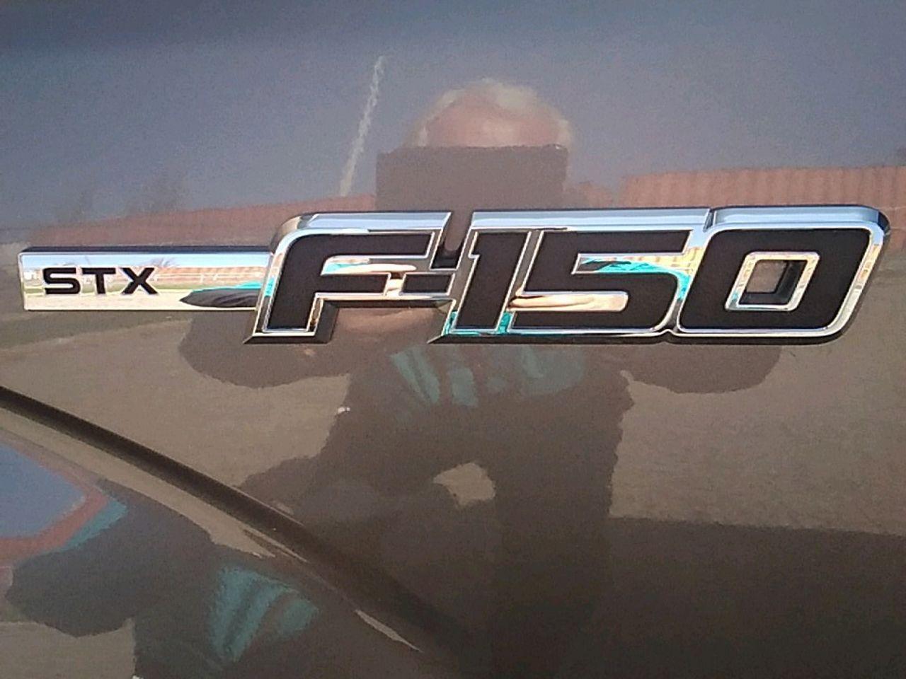 2014 Ford F-150 -2