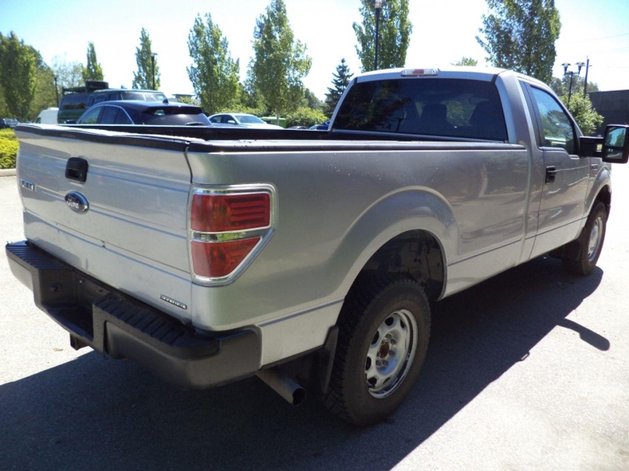 2014 Ford F-150 -3