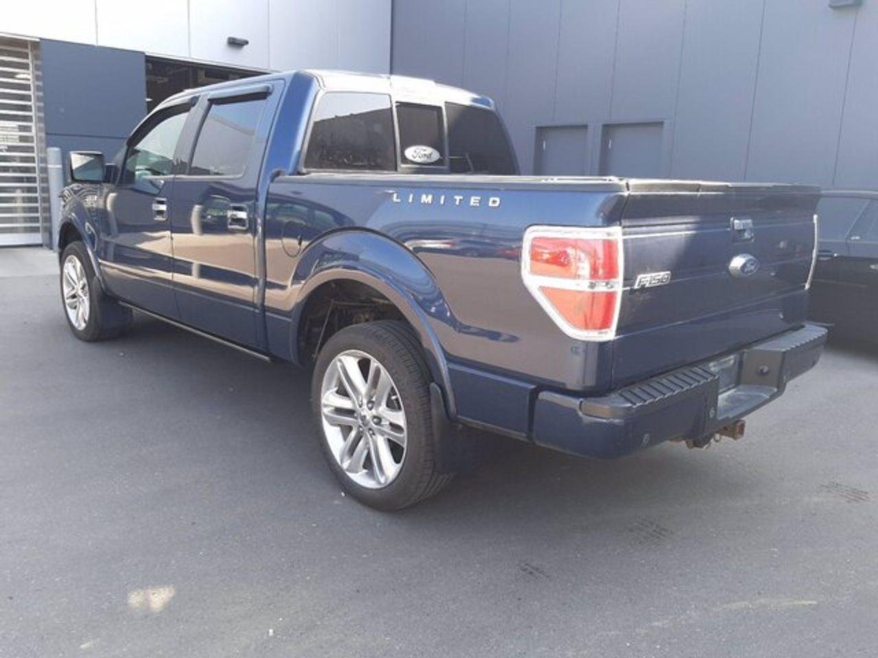 2014 Ford F-150 Limited-2