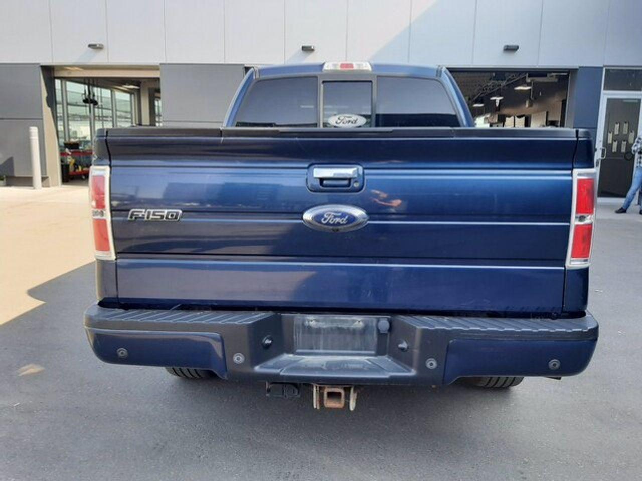 2014 Ford F-150 Limited-3
