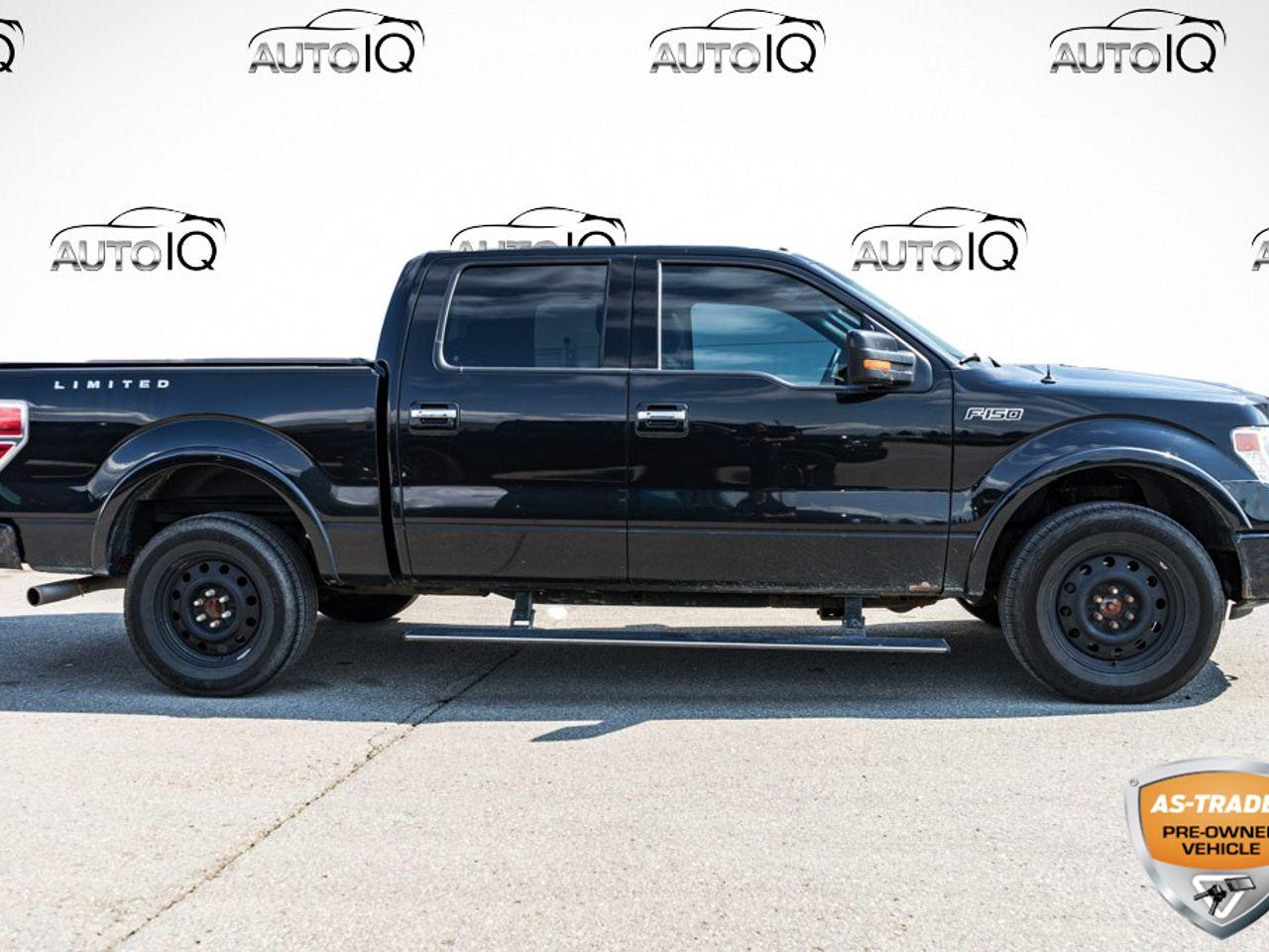 2014 Ford F-150 Limited-4